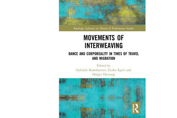 Movements of Interweaving / Routledge