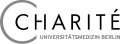 Logo Charité Berlin
