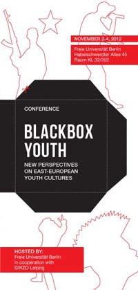 Blackbox Youth