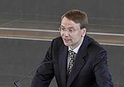 Prof. Dr. Mark Kirchner, Gießener Zentrum Östliches Europa, Turkologie, der Justus-Liebig-Universität Gießen