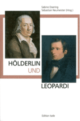 Hölderlin und Leopardi