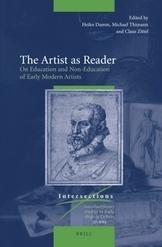 The Artist as Reader