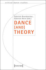 Dance (and) theory