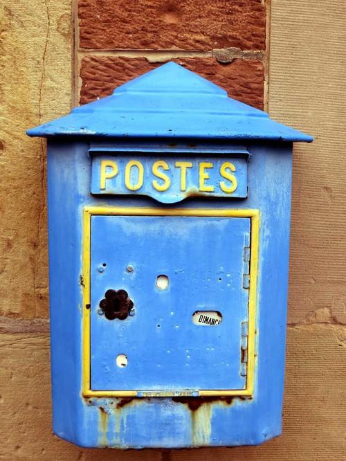 Postbox - FSGS Newsletter
