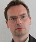 Dr. Gregor Streim hat einen Ruf an die Universität Jena erhalten