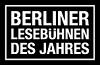 Logo Lesebühne