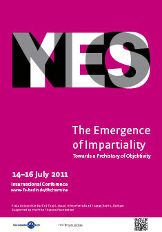 Poster Impartiality