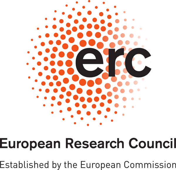 ERC Logo