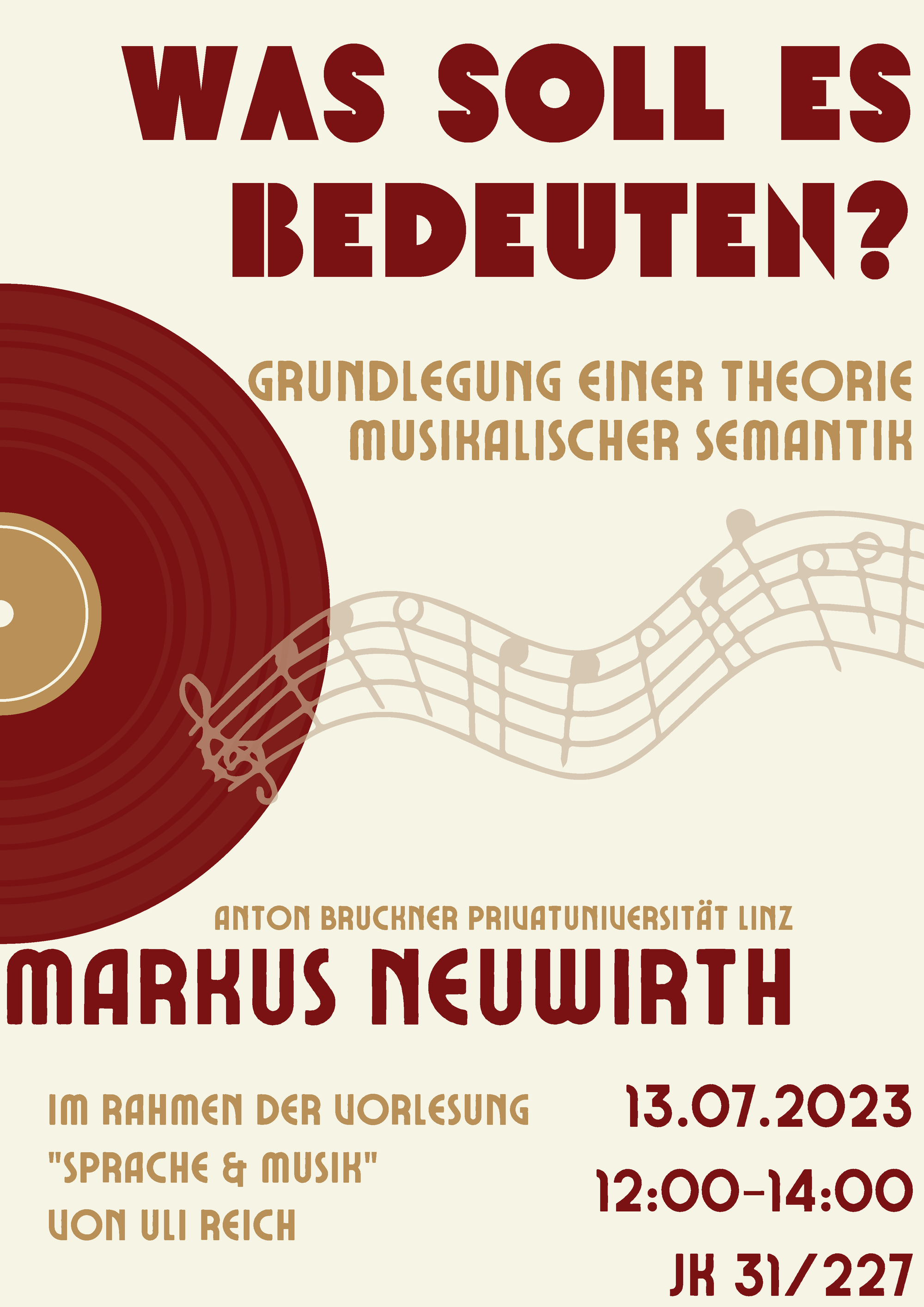 2023-07-13-Gastvortag_Neuwirth_Poster