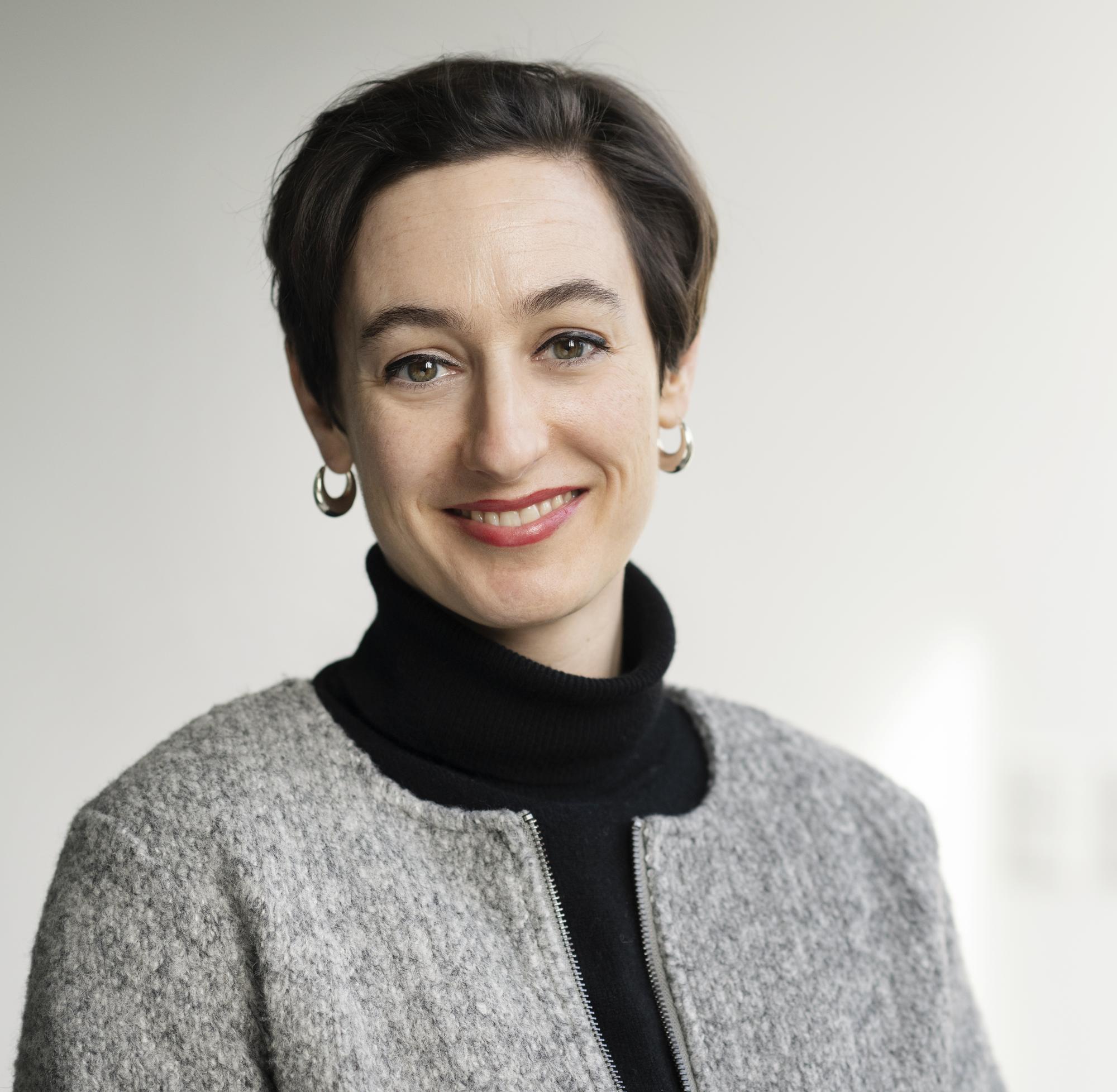 Prof. Dr. Caroline Kögler