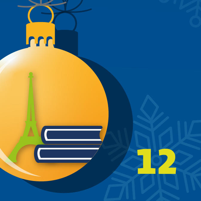 Adventskalender - 12