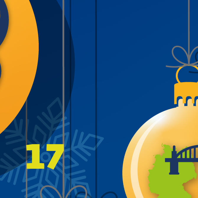 Adventskalender - 17