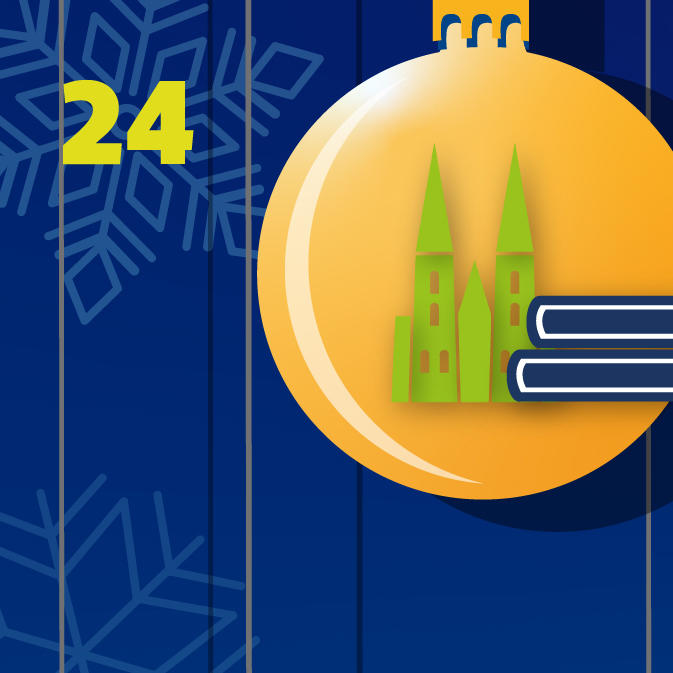 Adventskalender - 24