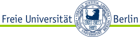 Logo de Freie Universität Berlin