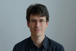 Linguistikprofessor Stefan Müller