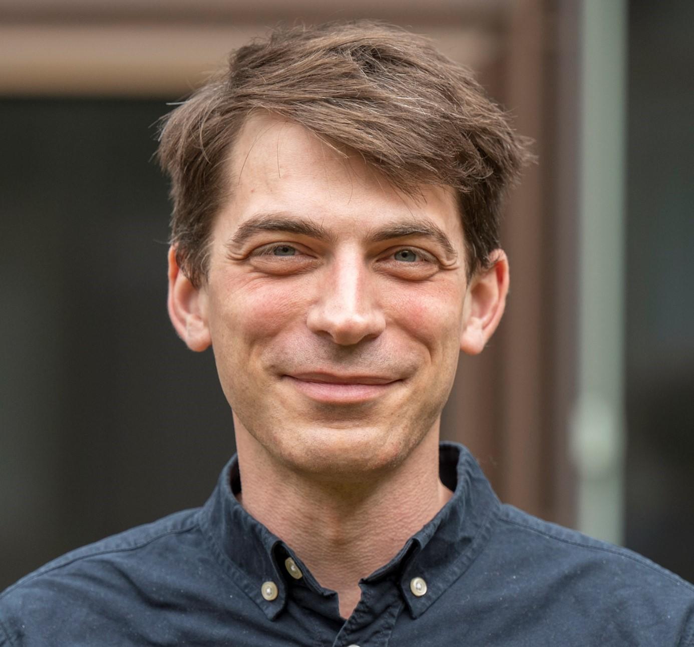 Professor Malte Rosemeyer's project “Experimental Replication of Historical Reanalysis Processes” received an ERC Consolidator Grant. Image Credit: Bernd Wannenmacher