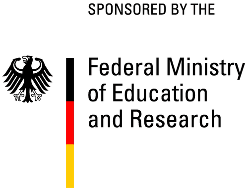 Bundesministerium für Bildung und Forschung