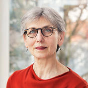 Dr. Christel Weiler