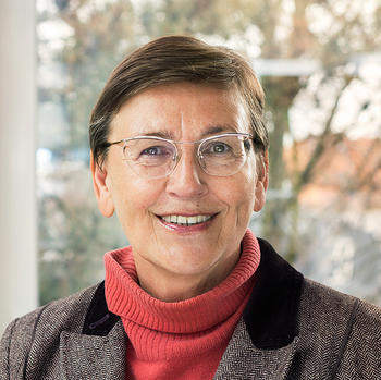 Prof. Dr. Dr. h.c. Erika Fischer-Lichte