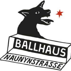 Ballhaus Naunynstraße Logo