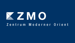 Logo ZMO