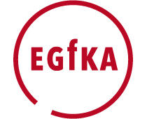 EGFKA Logo