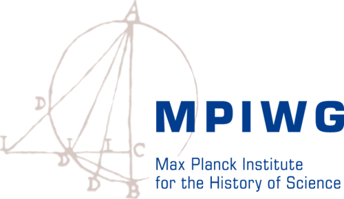 History of Science Logo