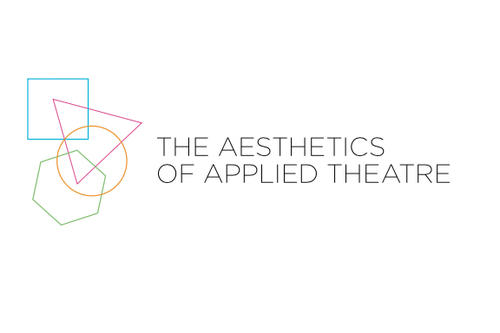 Logo Applied Theatre
