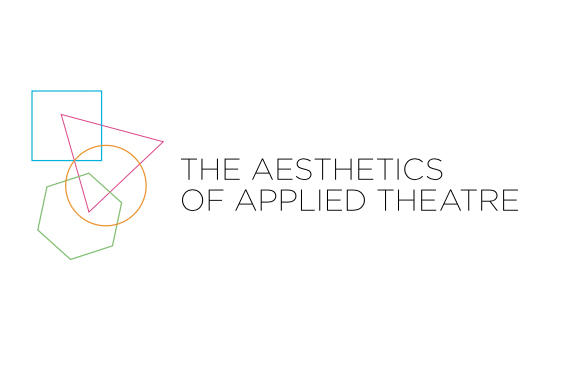 Logo Applied Theatre