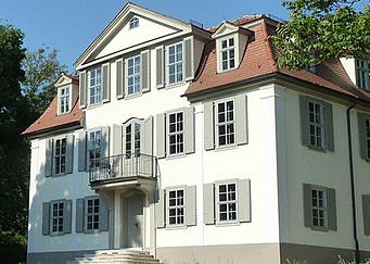 Griesbachsches Gartenhaus Jena