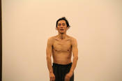 Studio Performance by Takao Kawaguchi