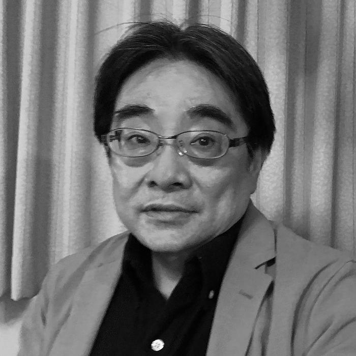 Tadashi Uchino