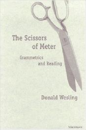 Donald Wesling Scissors