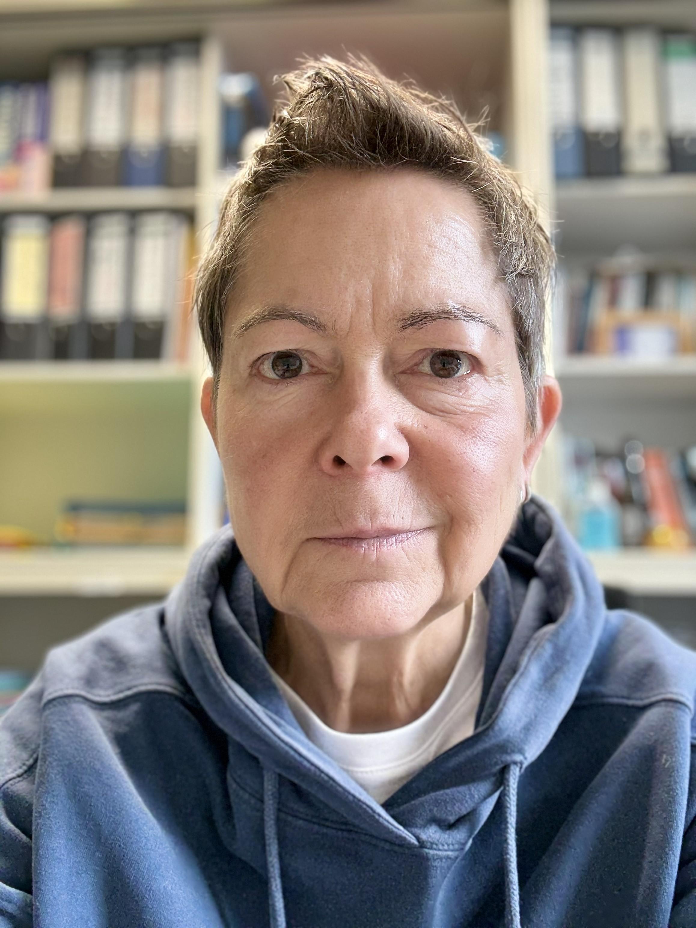 Ruth Wishart website