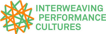 Interweaving Performance Cultures Logo