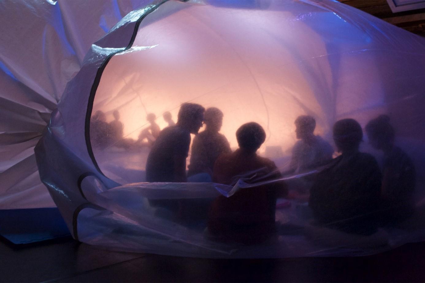 The Agency: Love Fiction, 2016