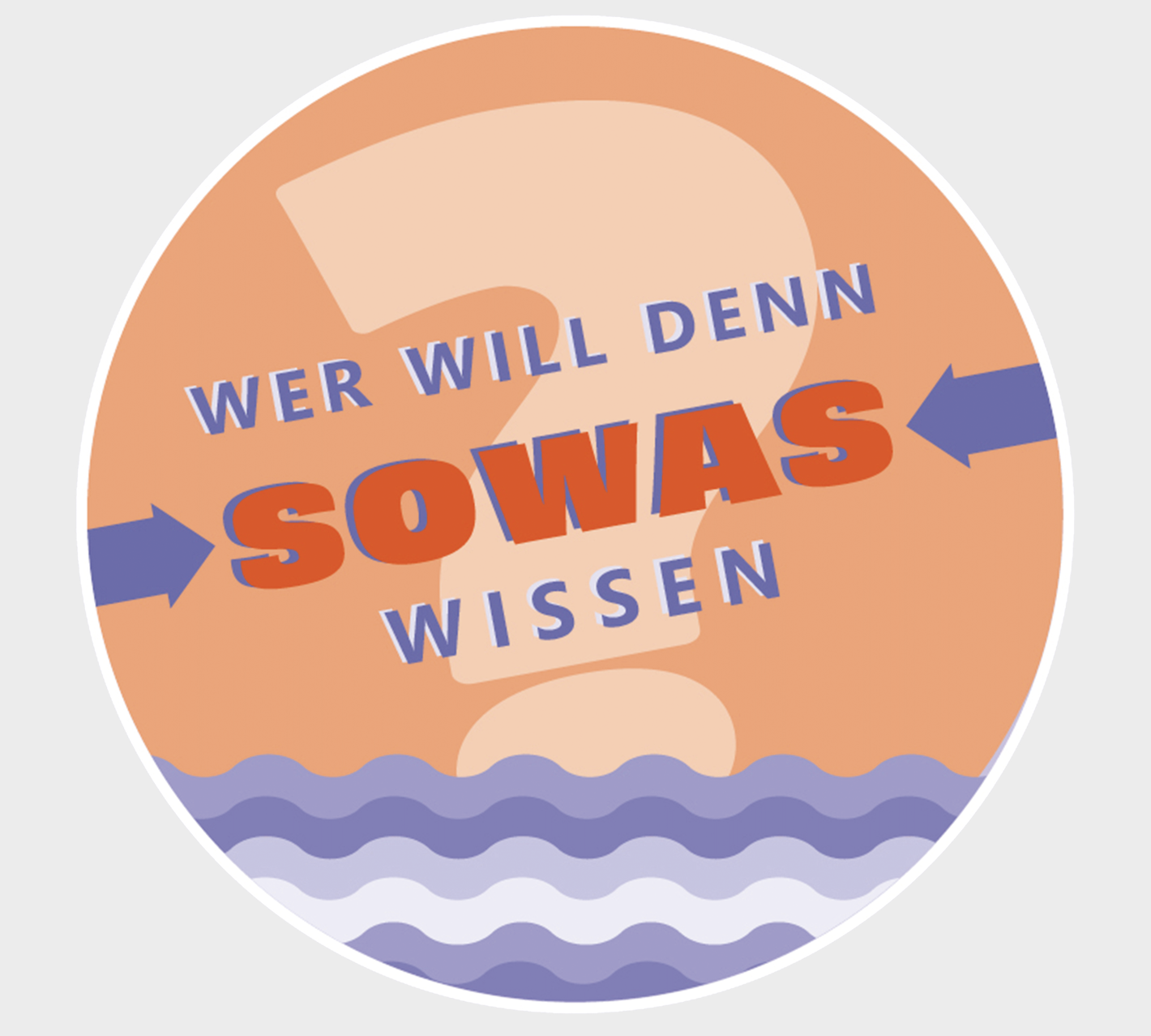 Wer Will Denn Sowas Wissen