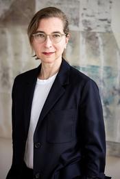 Prof. Dr. Lucia Ruprecht