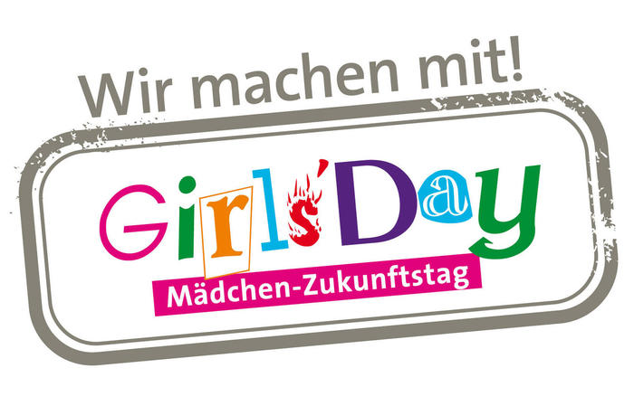 Girls' Day Siegel