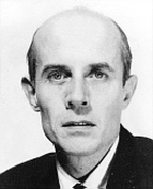Fritz von Bergmann - Ehrenpromotion am 17.12.1969