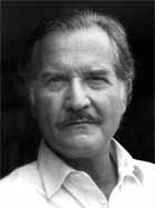 Carlos Fuentes - Ehrenpromotion am 29.06.2004