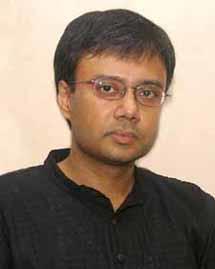 Amit Chauduri