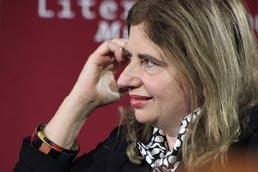 Sibylle Lewitscharoff