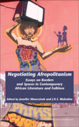 Negotiating Afropolitanism