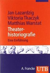 Theaterhistoriografie