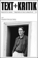 Friedrich Christian Delius