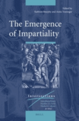 The Emergence of Impartiality