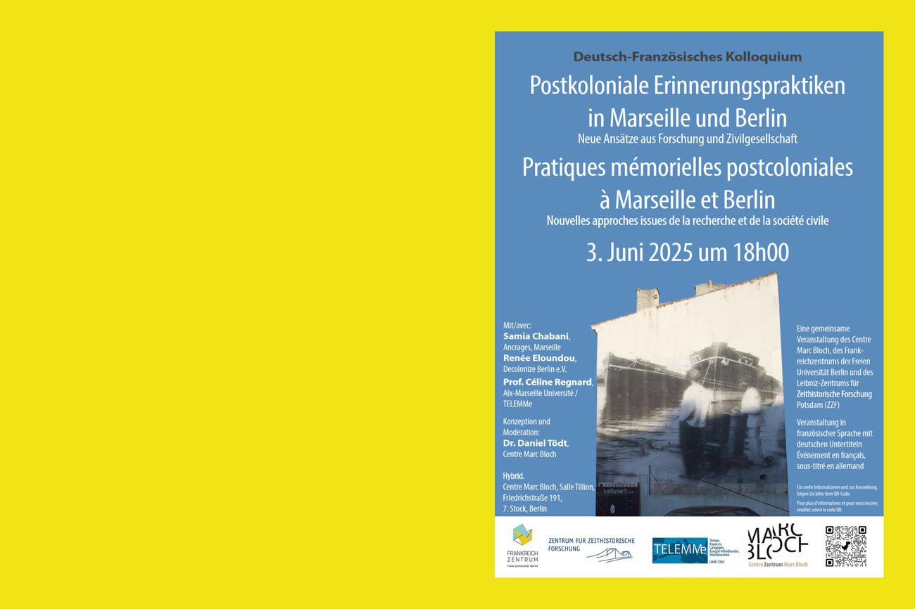 2025_SoSe_DFK_Postkoloniale Erinnerungspraktiken_Slideshow