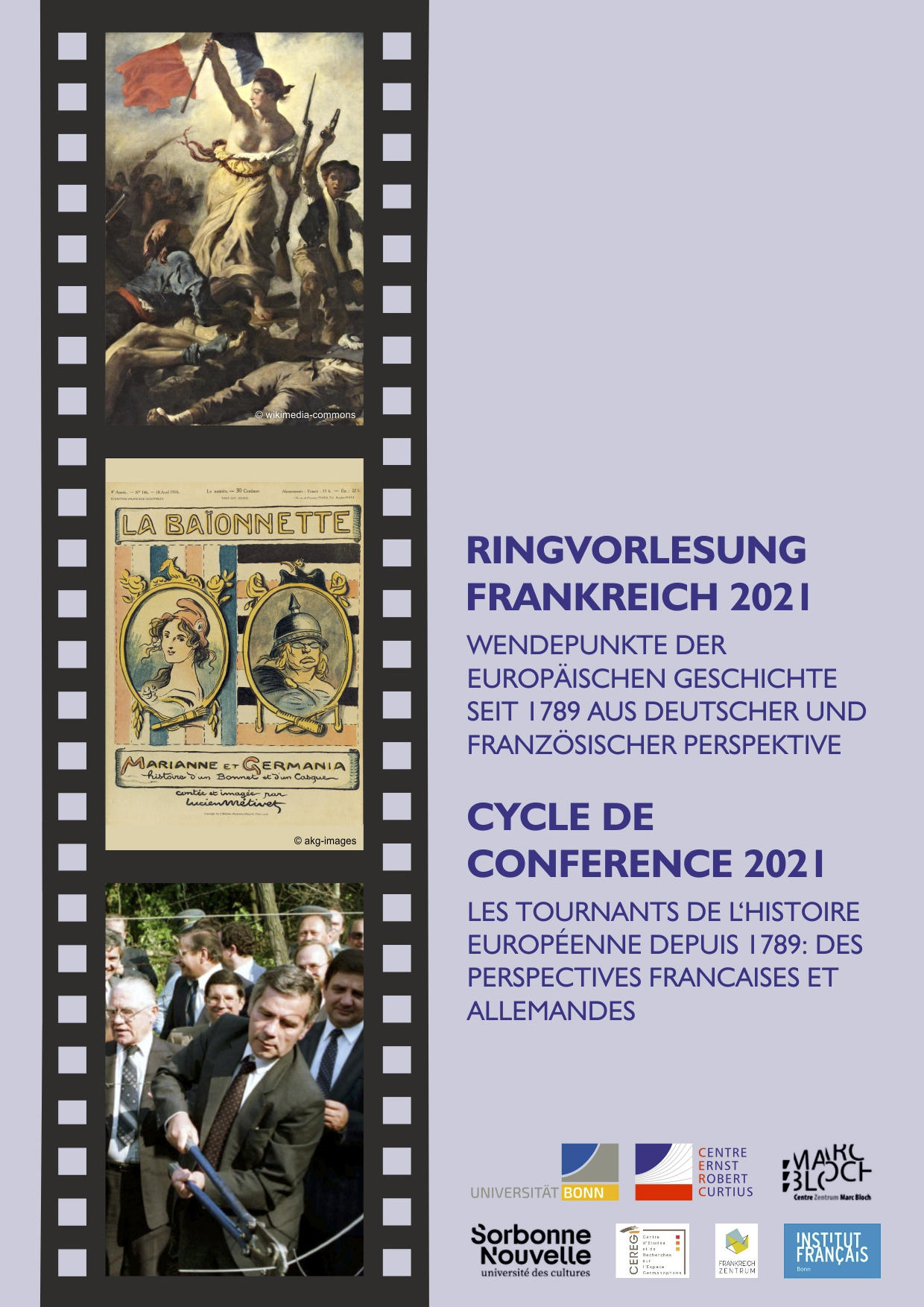 CERC Ringvorlesung