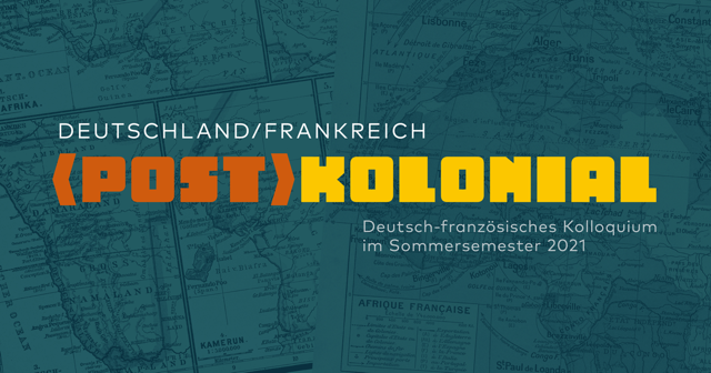 DfK Postkolonial